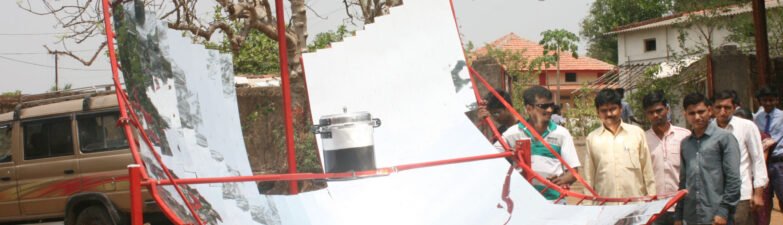 CSR funding in India