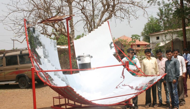 CSR funding in India