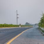 highway project Uttar Pradesh