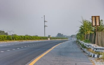 highway project Uttar Pradesh