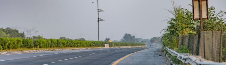 highway project Uttar Pradesh