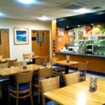 Holiday Inn Express Perth