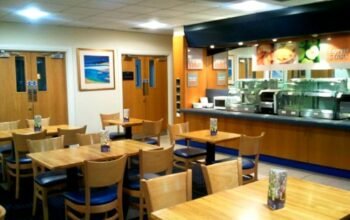 Holiday Inn Express Perth
