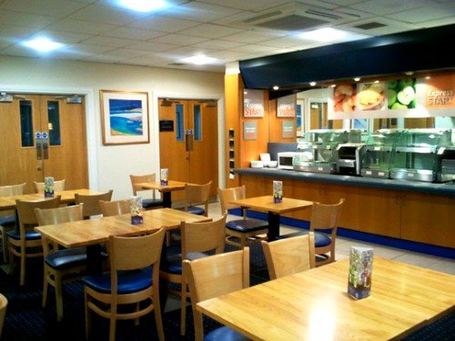 Holiday Inn Express Perth