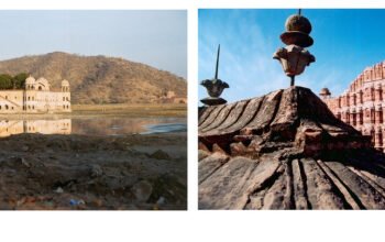 India infrastructure projects
