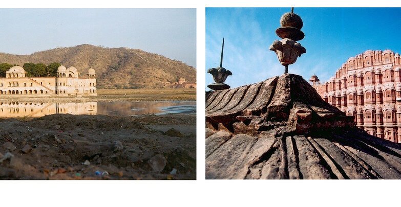 India infrastructure projects
