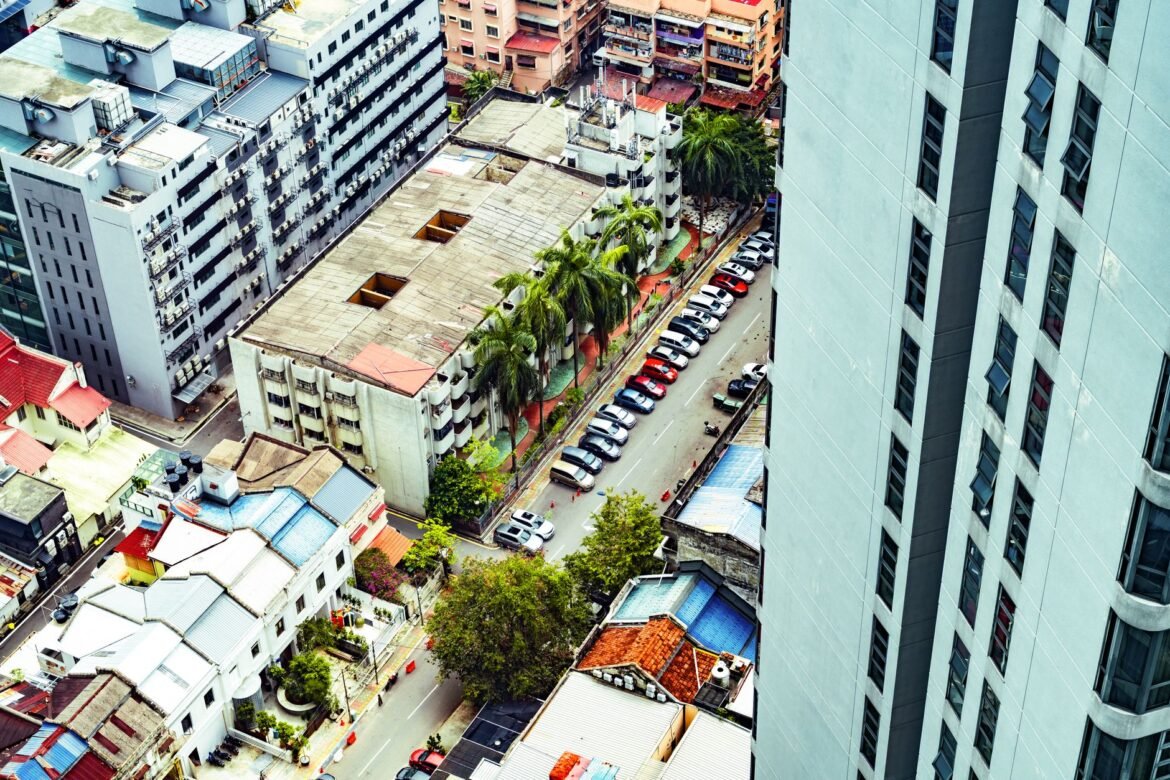 Kuala Lumpur residential project: Worth Investing in Proven Value
