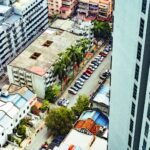 Kuala Lumpur residential project