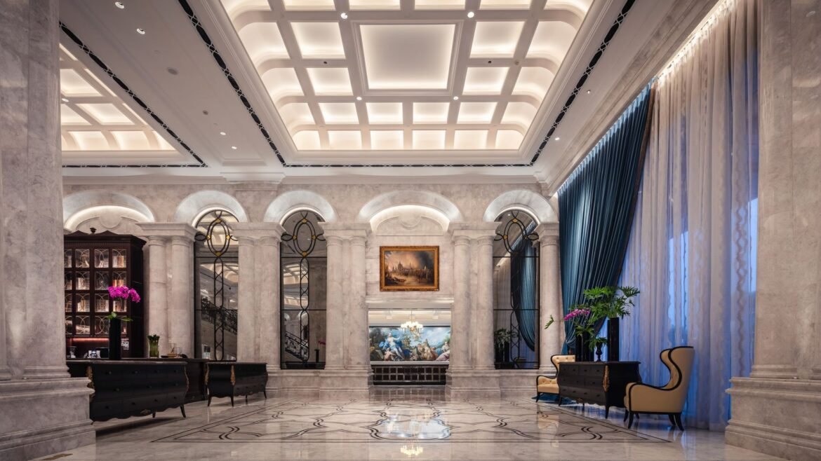 Luxury hospitality expansion: Is it the best choice for travelers?