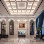 luxury hospitality expansion
