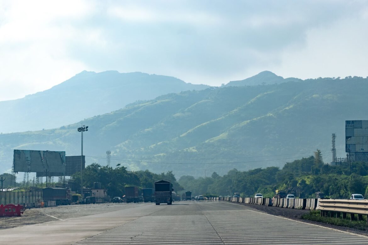 Navi Mumbai Airport hotel: The Best New Stay Option for Travelers