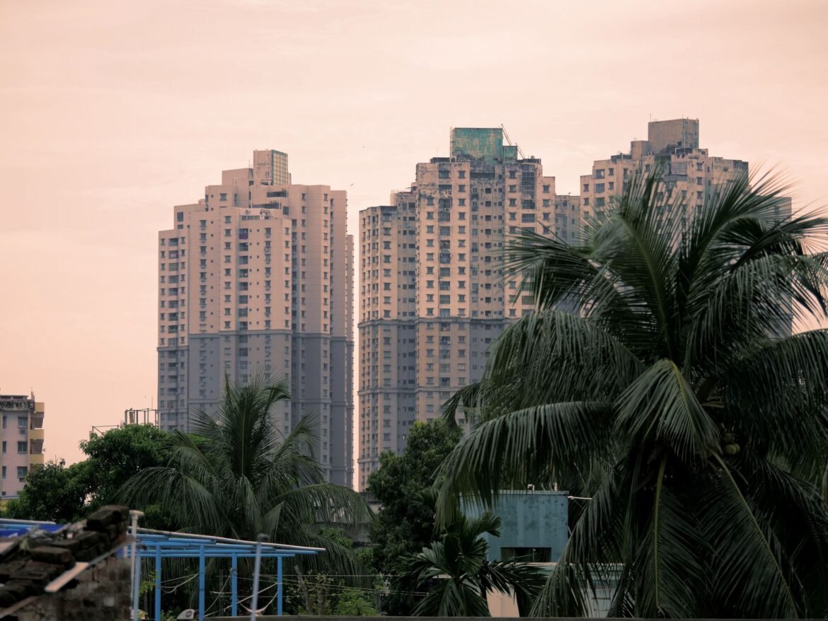 Param Adarsh Mulund West: Best Real Estate Project Launch