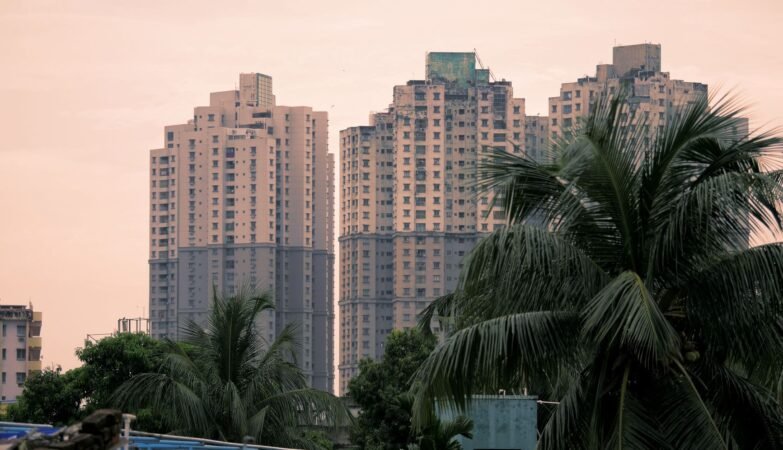 Param Adarsh Mulund West