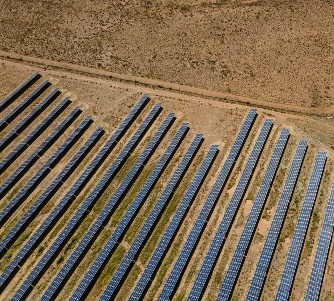 Are Power Projects Across Africa the Best Investment Opportunity?