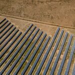 power projects across Africa