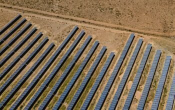 power projects across Africa