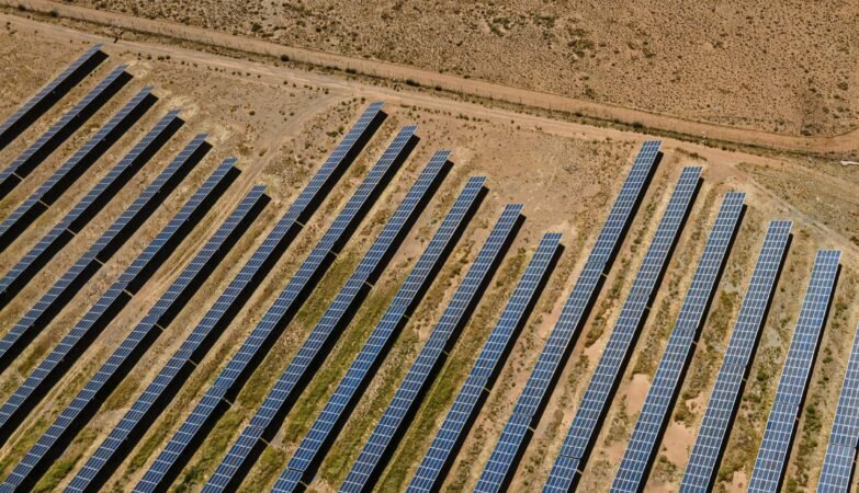 power projects across Africa