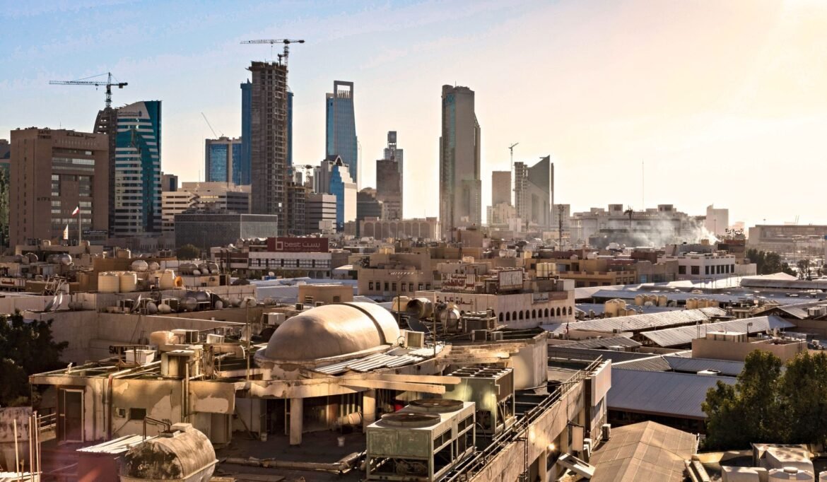 Riyadh real estate project: Best proven investment opportunity