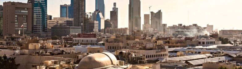 Riyadh real estate project