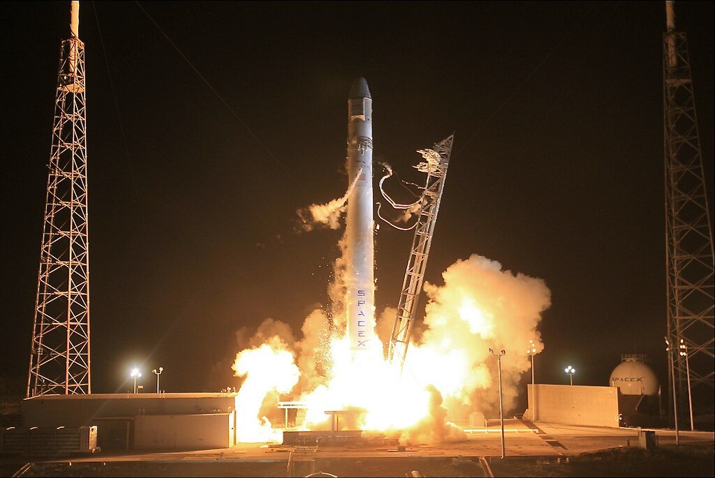 SpaceX astronaut launch: Best proven ways to track missions