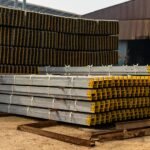 U-Girder production Phase-2