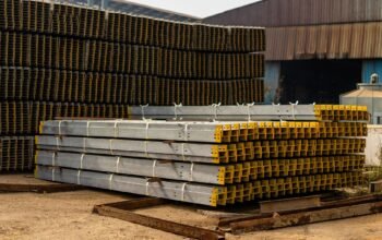 U-Girder production Phase-2