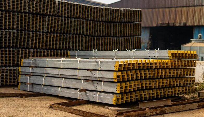 U-Girder production Phase-2