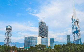 Wyndham Grand Batumi