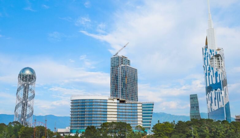Wyndham Grand Batumi